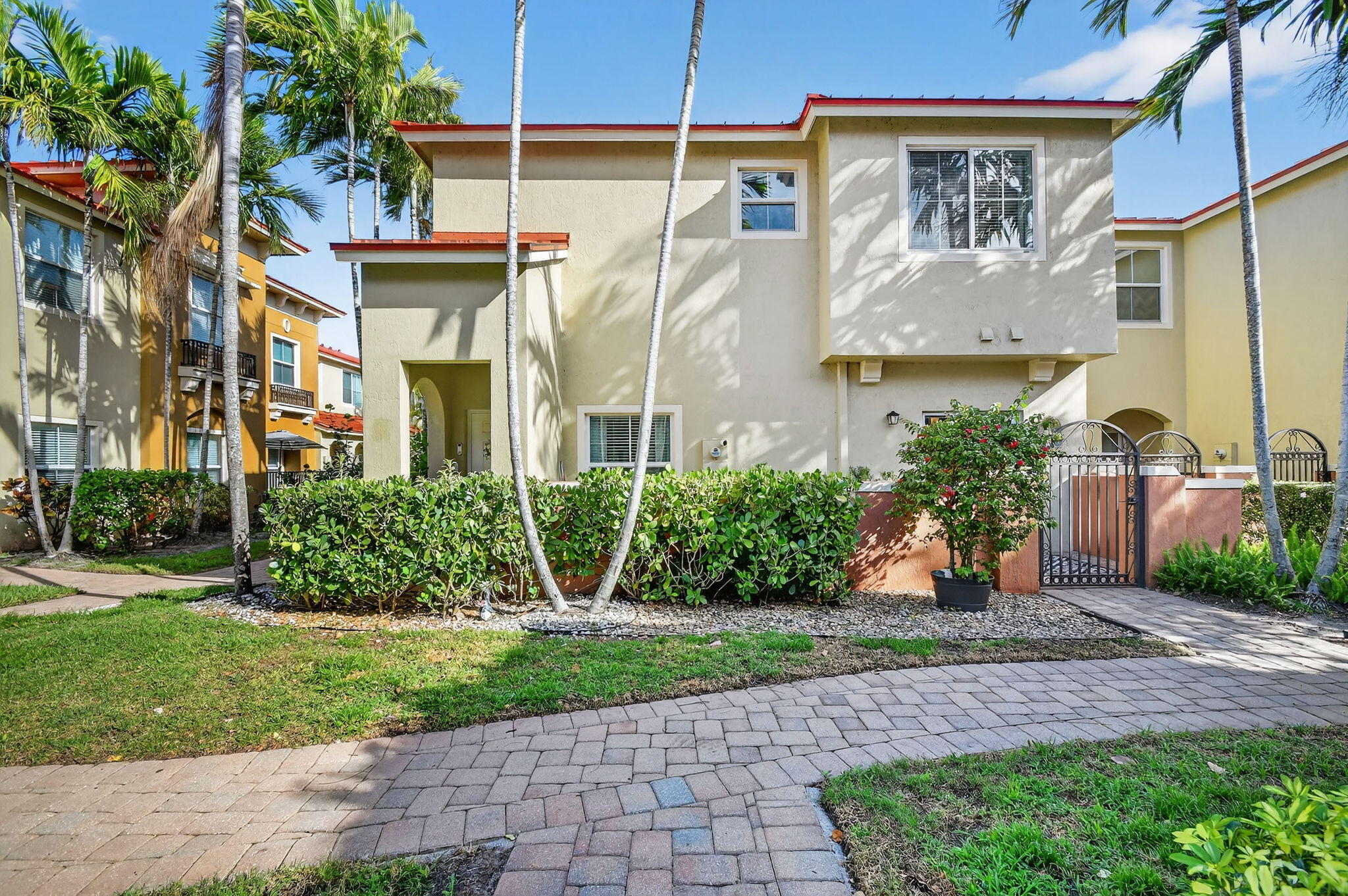115 Monterey Bay Drive, Boynton Beach, FL 33426, Boynton Beach