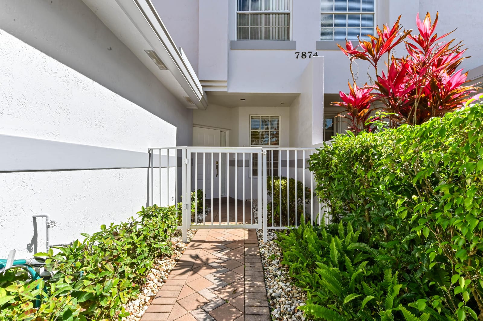 7874 Laina Lane 1, Boynton Beach, FL 33437 photo 2