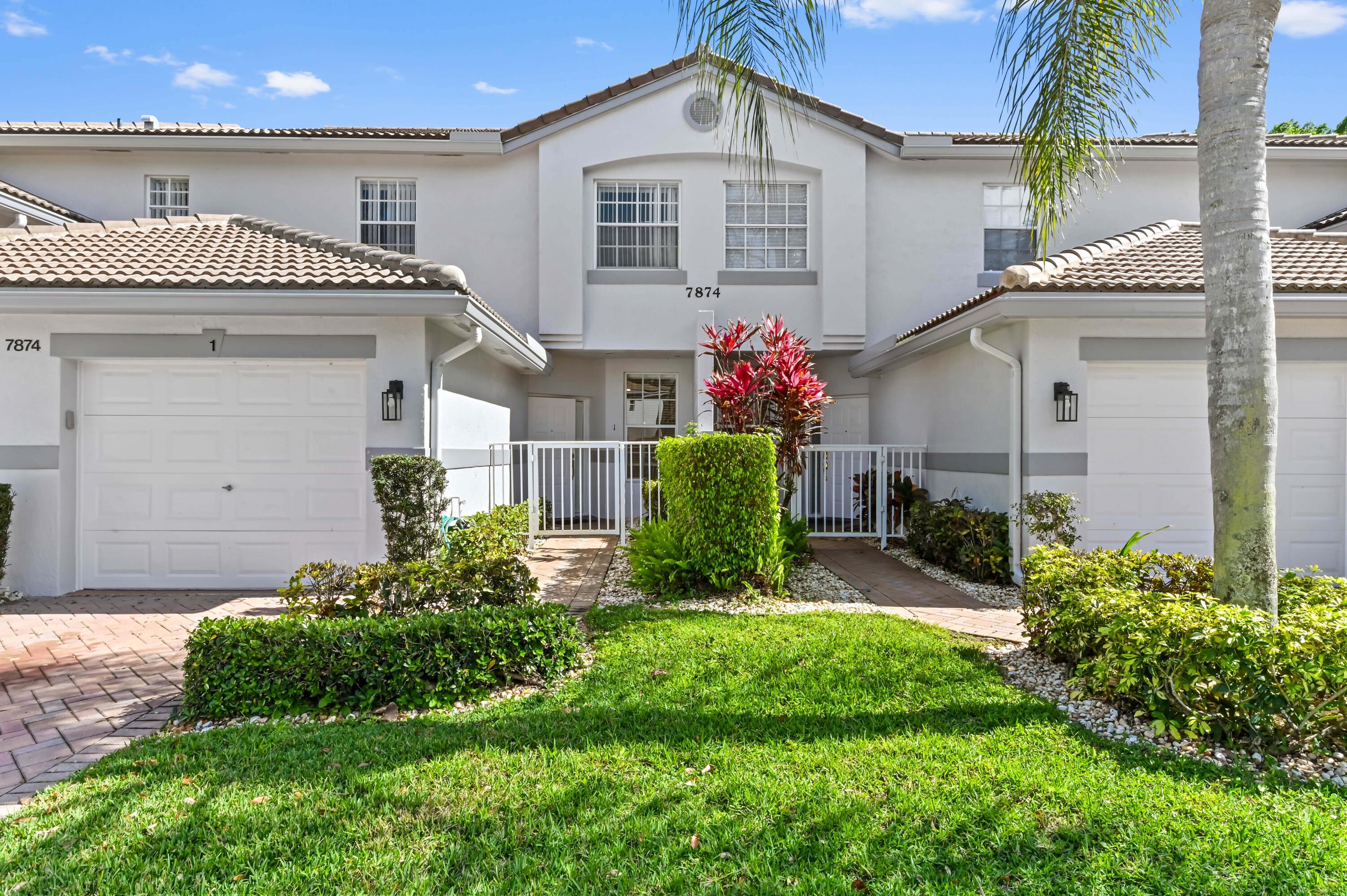 7874 Laina Lane 1, Boynton Beach, FL 33437, Boynton Beach