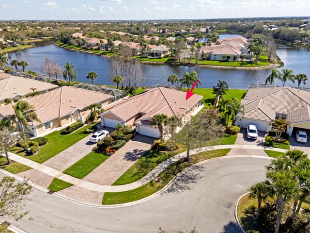 10646 SW Hartwick Drive, Port St. Lucie, FL 34987