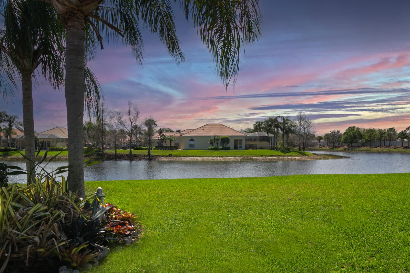 10646 SW Hartwick Drive, Port St. Lucie, FL 34987 photo 3