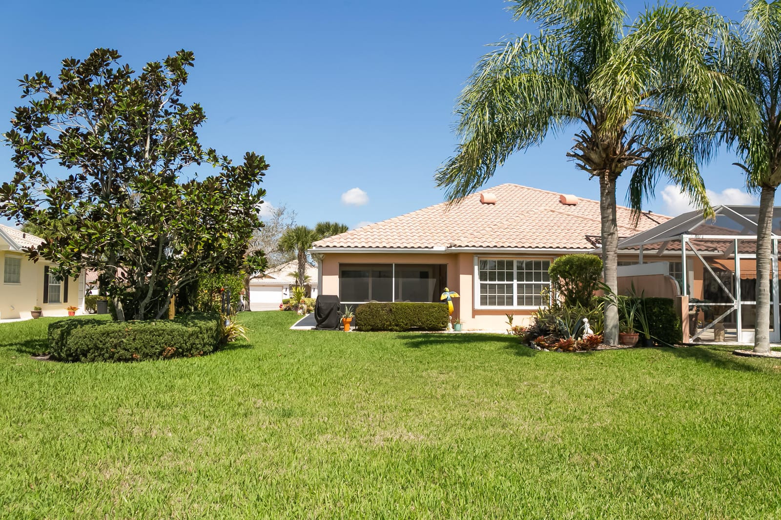 10646 SW Hartwick Drive, Port St. Lucie, FL 34987 photo 5