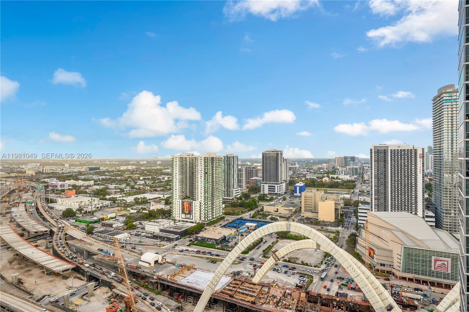 1040 Biscayne Boulevard 3306, Miami, FL 33132, Miami