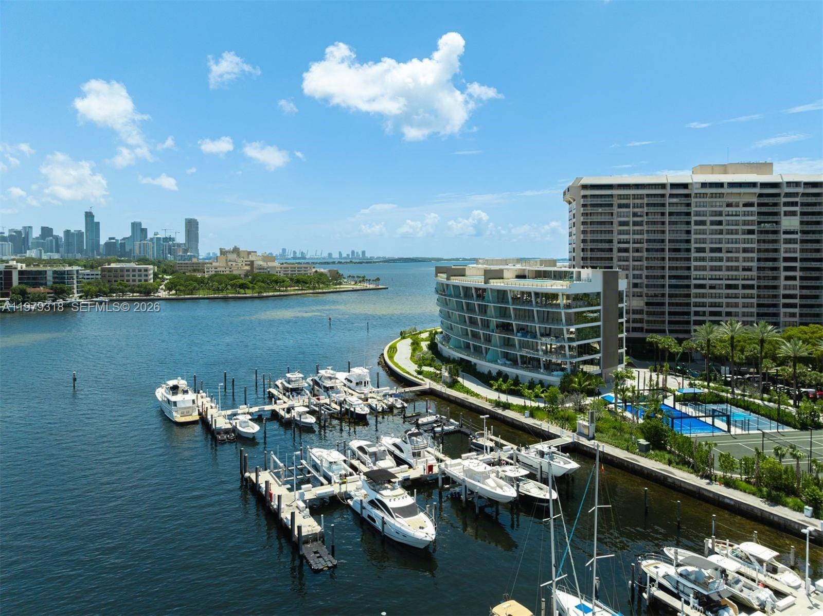 5 Grove Isle Drive S304, Coconut Grove, FL 33133 photo 18