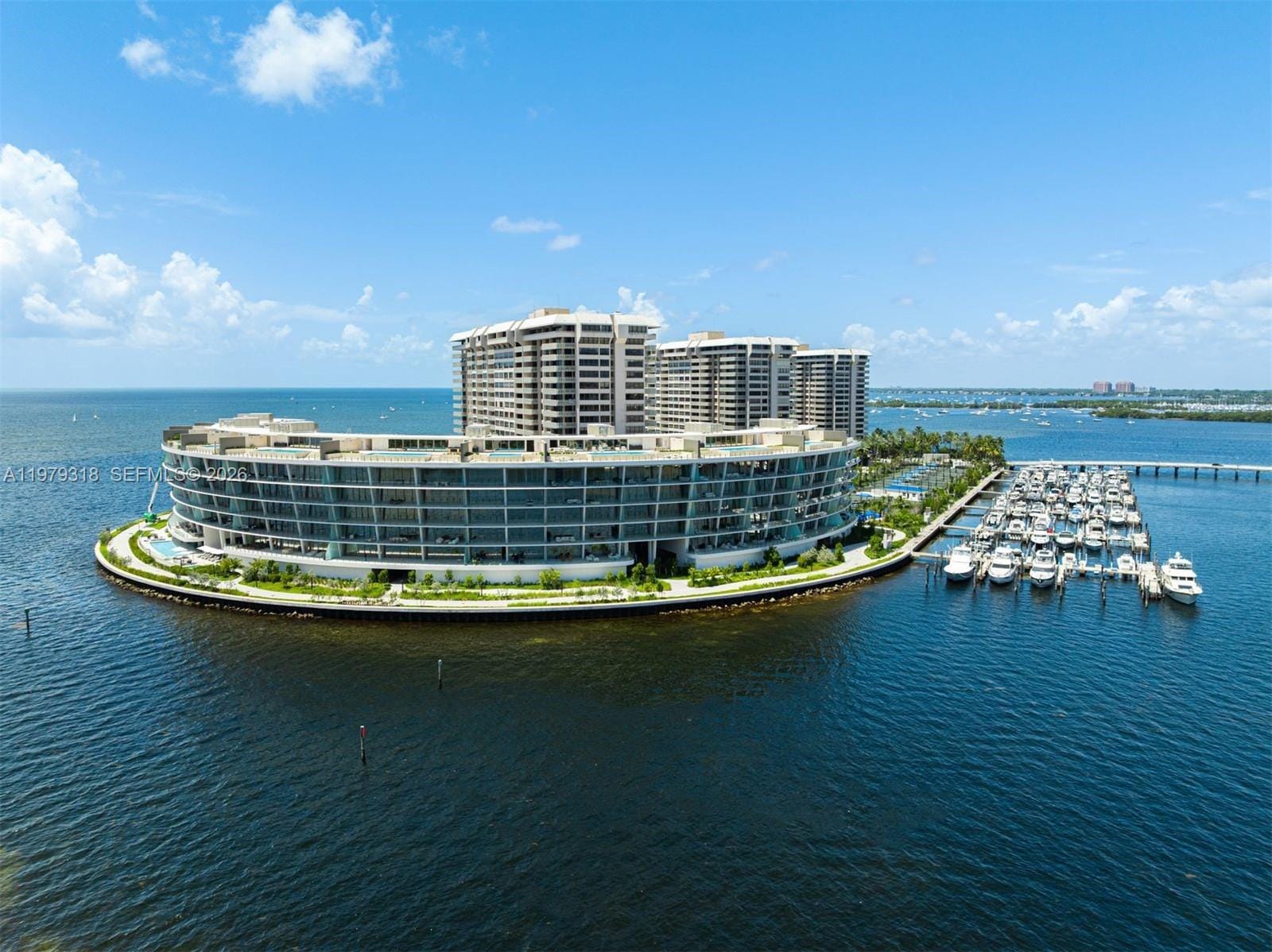 5 Grove Isle Drive S304, Coconut Grove, FL 33133 photo 19