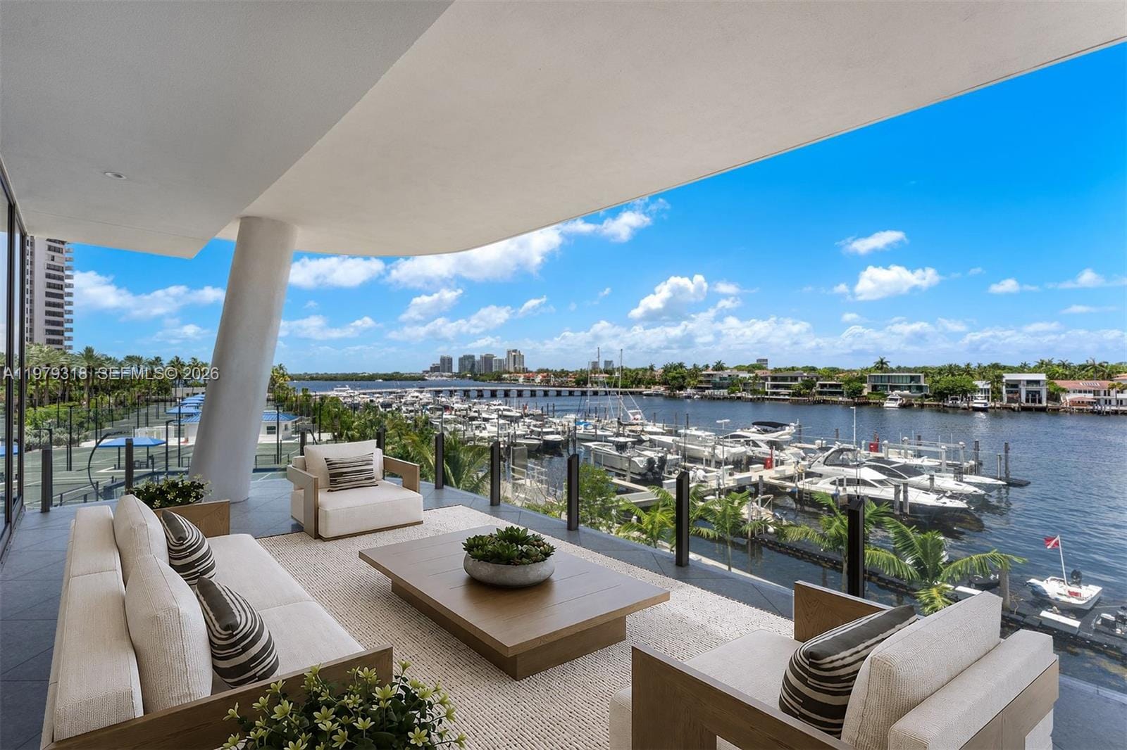 5 Grove Isle Drive S304, Coconut Grove, FL 33133 photo 3