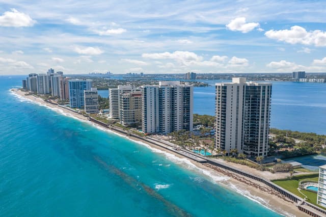 5380 N Ocean Drive 24i, Riviera Beach, FL 33404