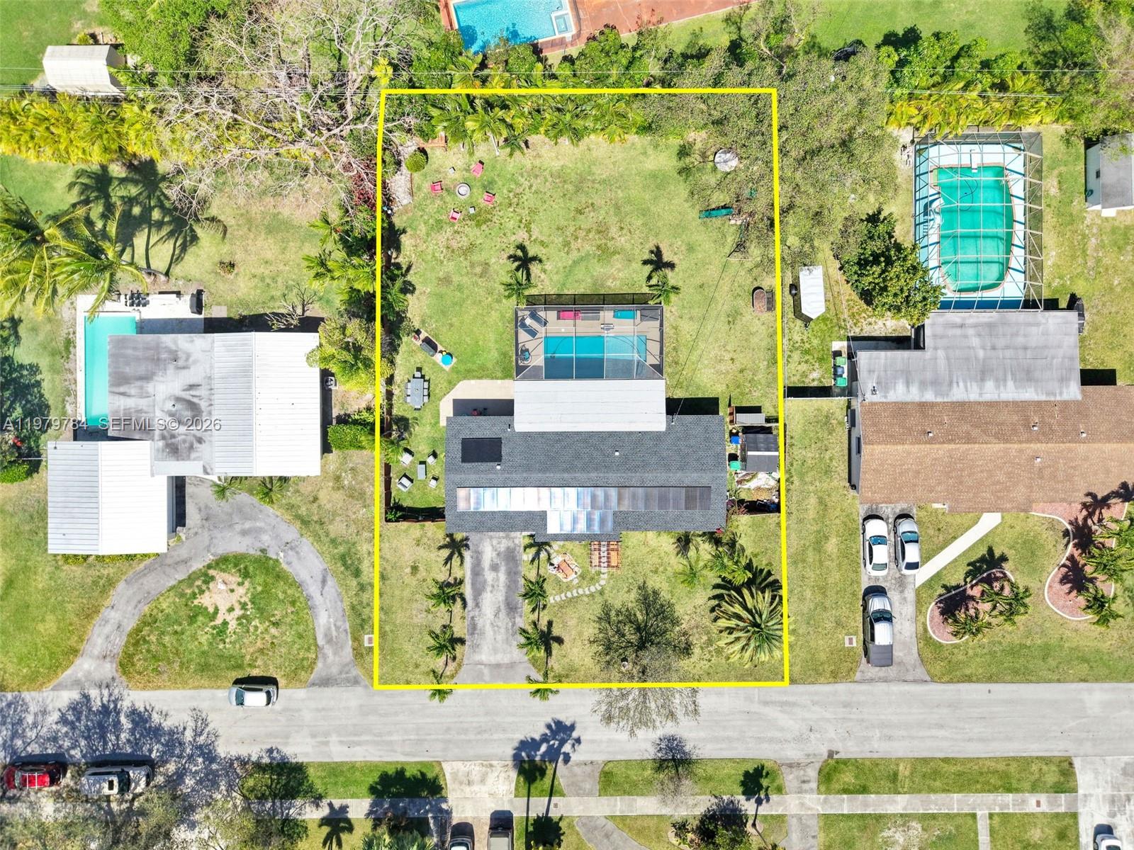 8935 SW 186th Terrace, Cutler Bay, FL 33157, Cutler Bay