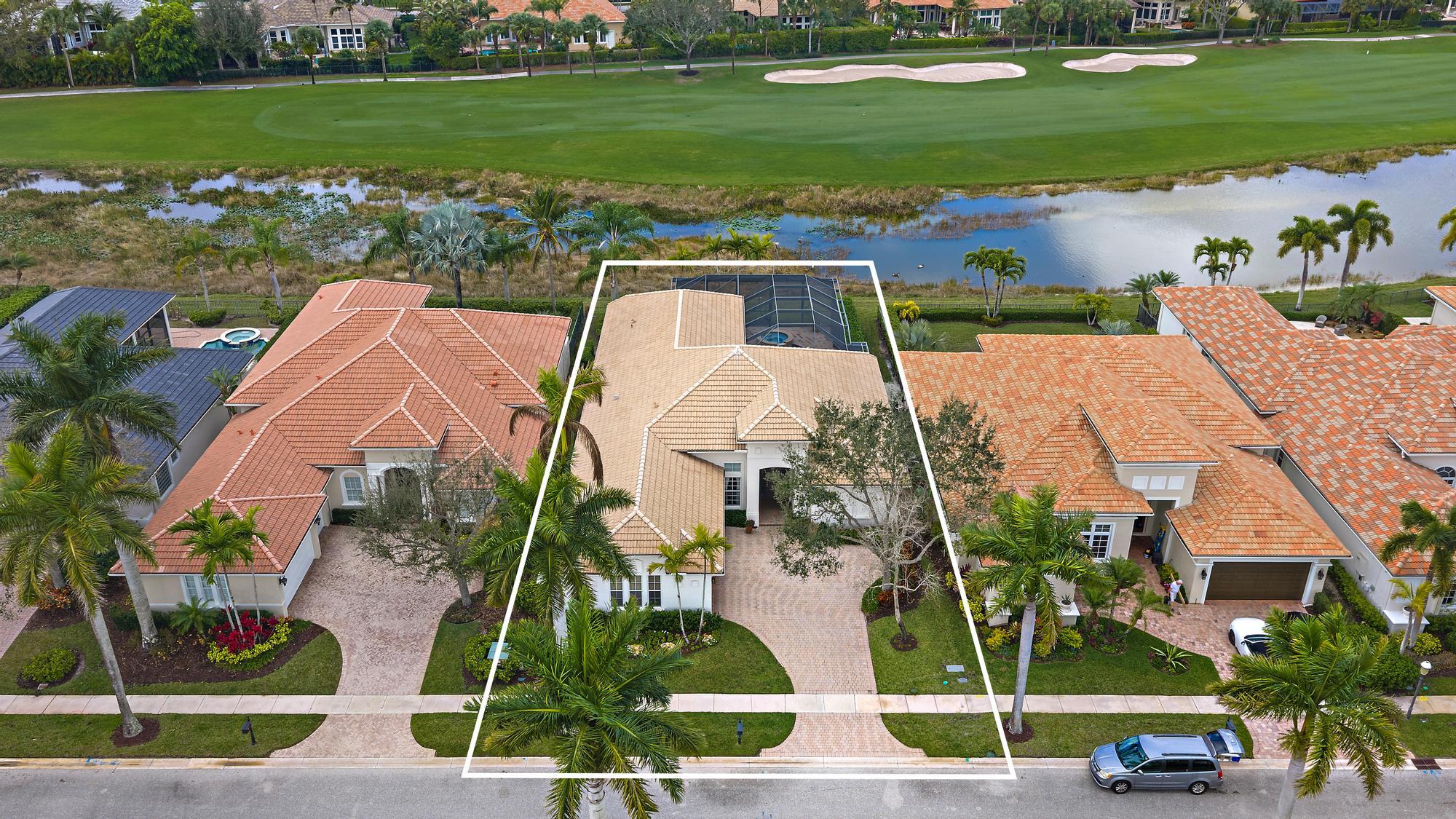 7011 Isla Vista Drive, West Palm Beach, FL 33412, West Palm Beach
