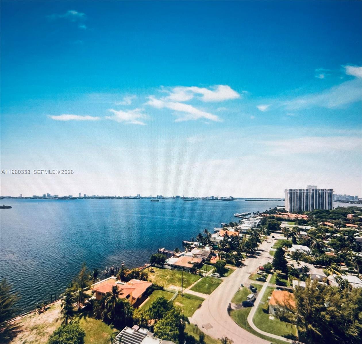 11111 Biscayne Boulevard 4E, Miami, FL 33181, Miami