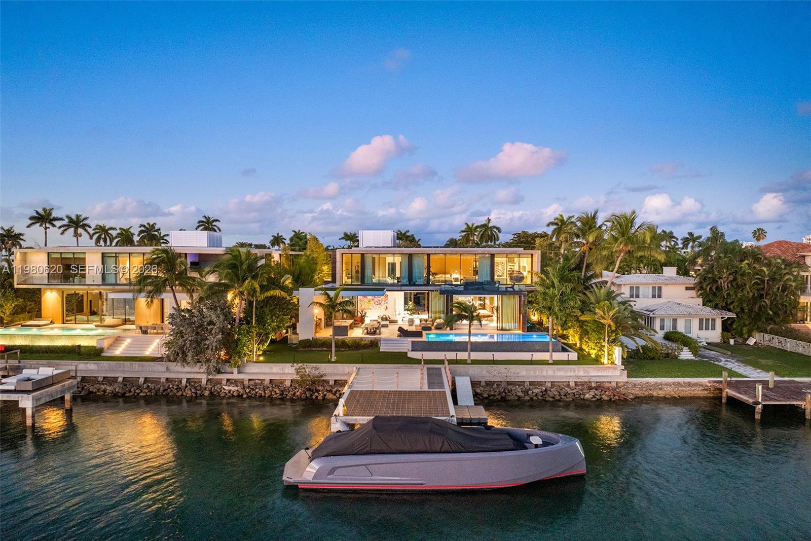 310 S Hibiscus Drive, Miami Beach, FL 33139, Miami Beach