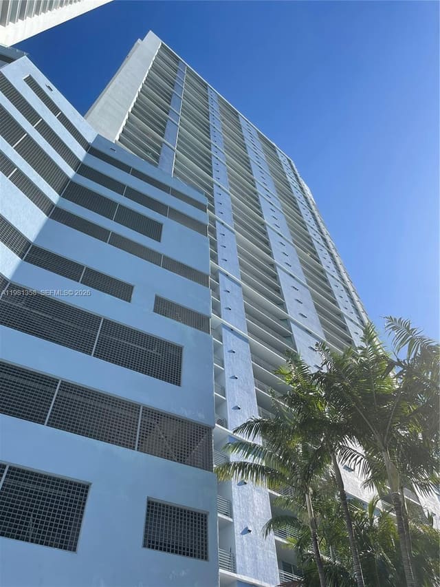 335 S Biscayne Boulevard 3610, One Miami East, Miami, FL