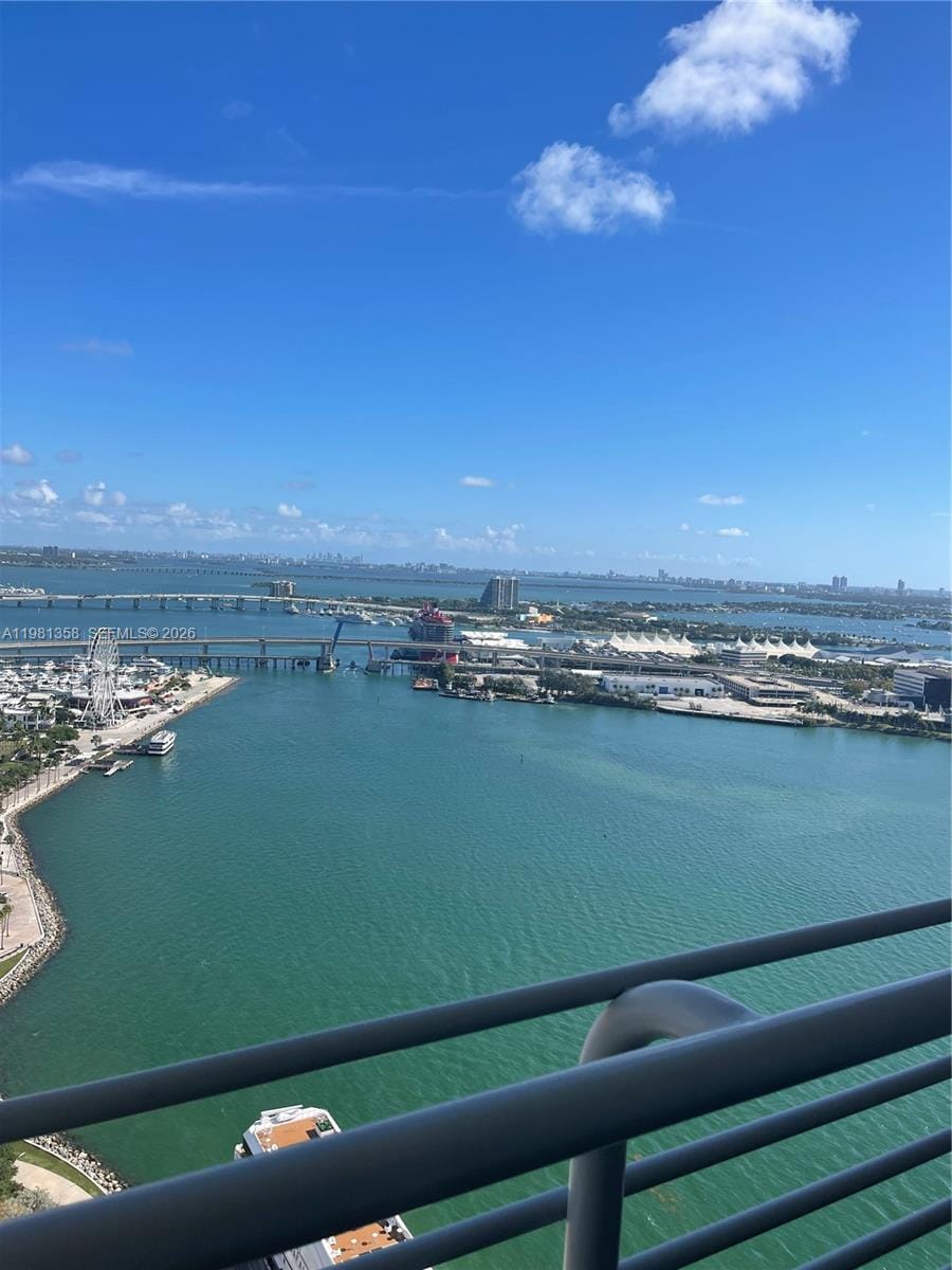 335 S Biscayne Boulevard 3610, Miami, FL 33131 photo 25