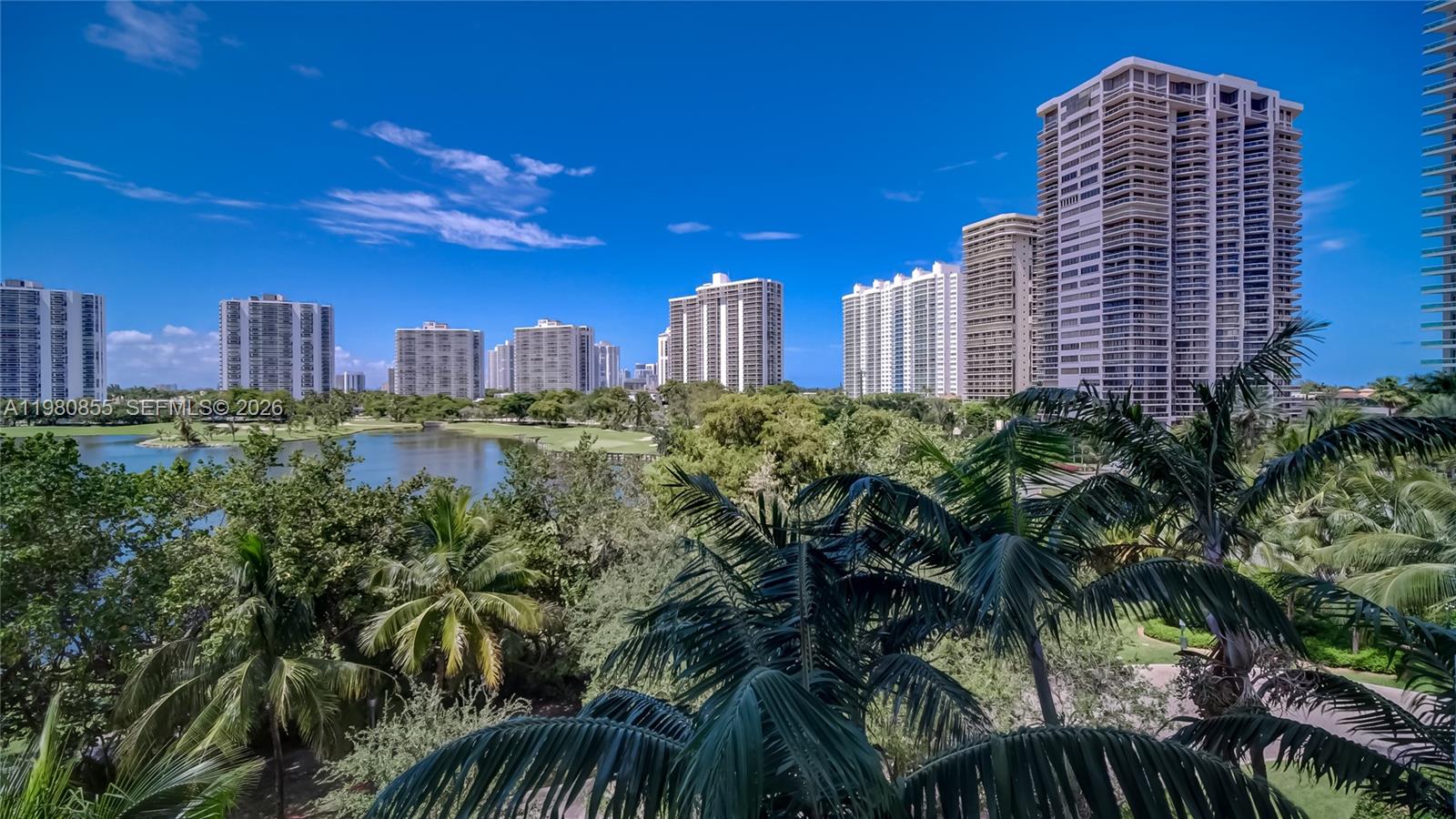 20000 E Country Club Drive 512, Aventura, FL 33180, Aventura