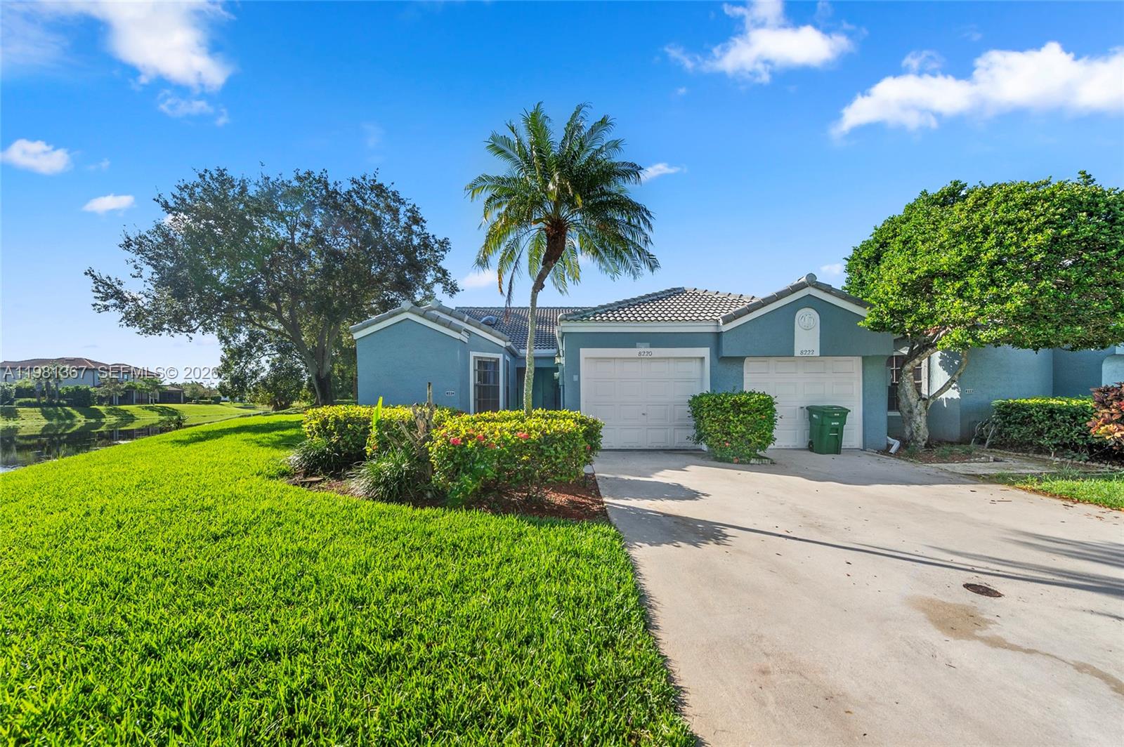 8220 Waterford Lane, Tamarac, FL 33321, Tamarac