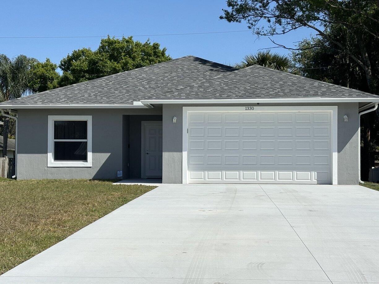 1330 28th Avenue, Vero Beach, FL 32960, Vero Beach