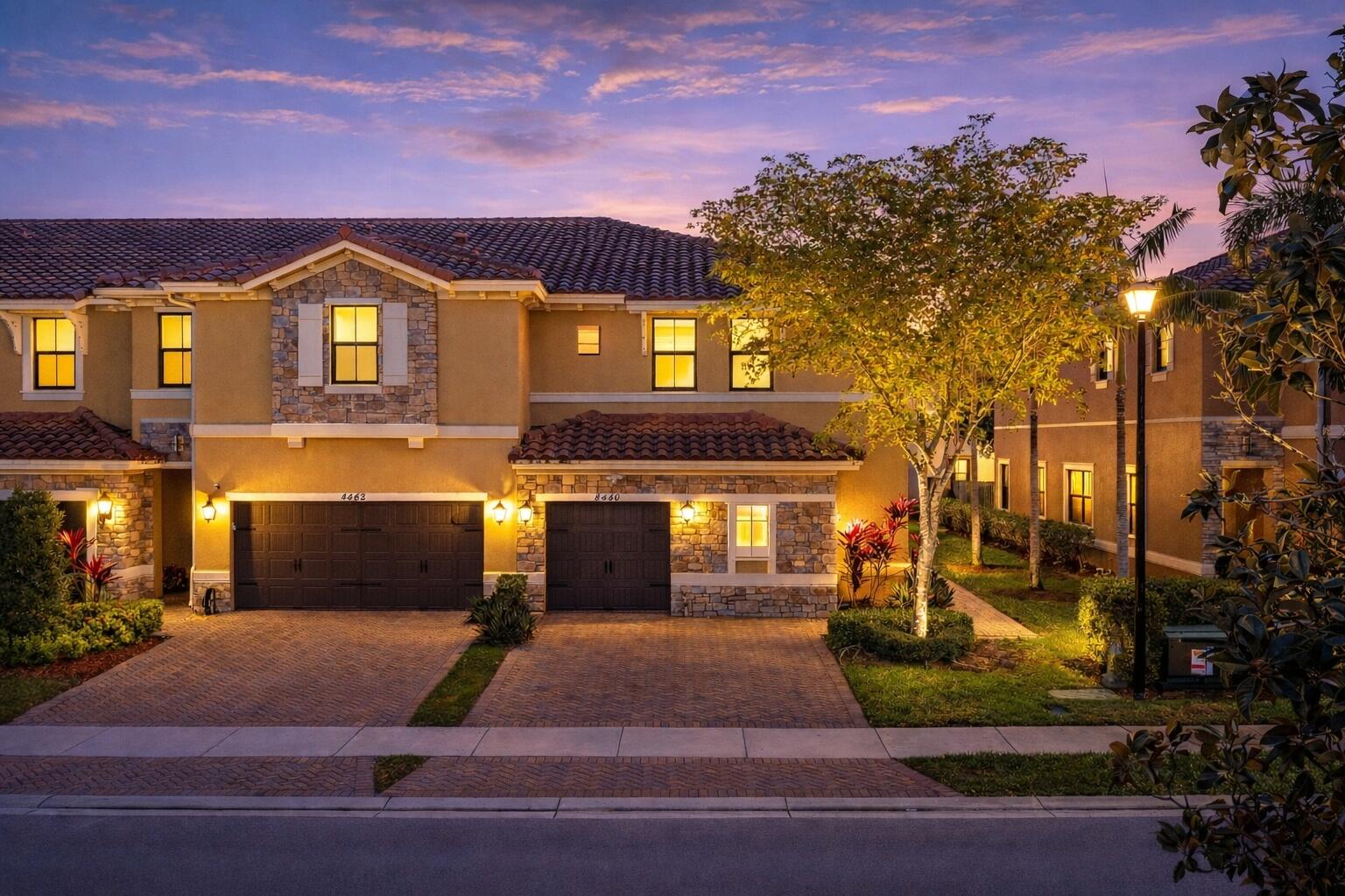 8440 Lakeview Trail, Parkland, FL 33076, Parkland