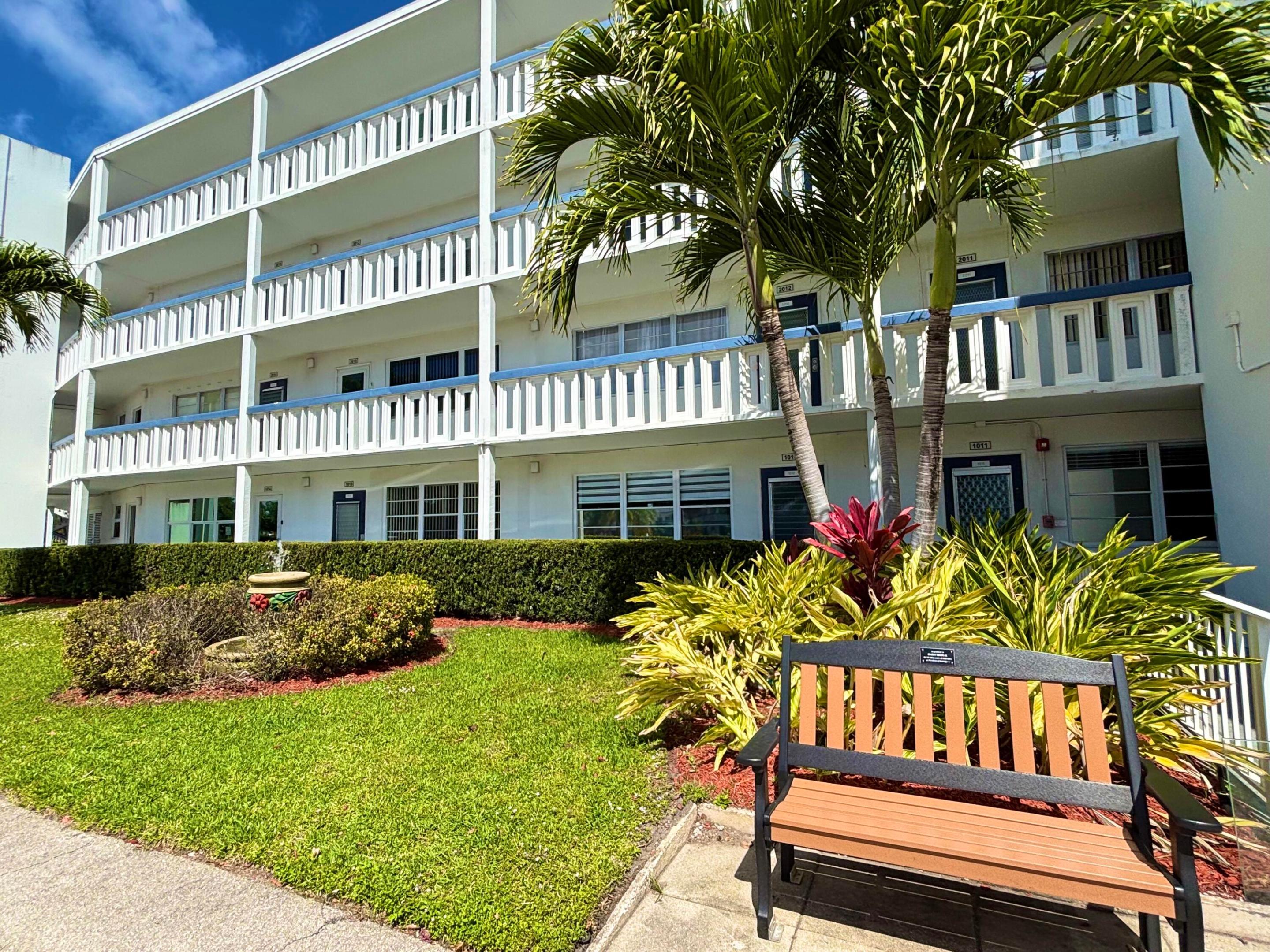 4015 Oakridge A 4015, Deerfield Beach, FL 33442 photo 27