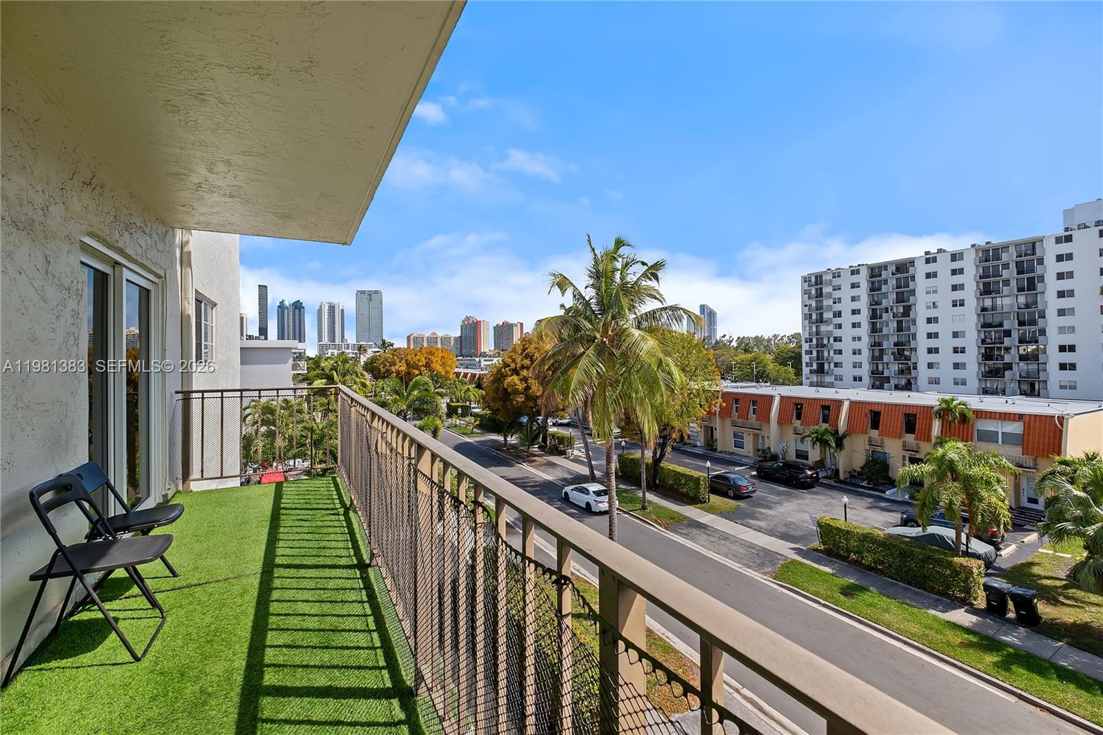3665 NE 167th Street 409, North Miami Beach, FL 33160, North Miami Beach