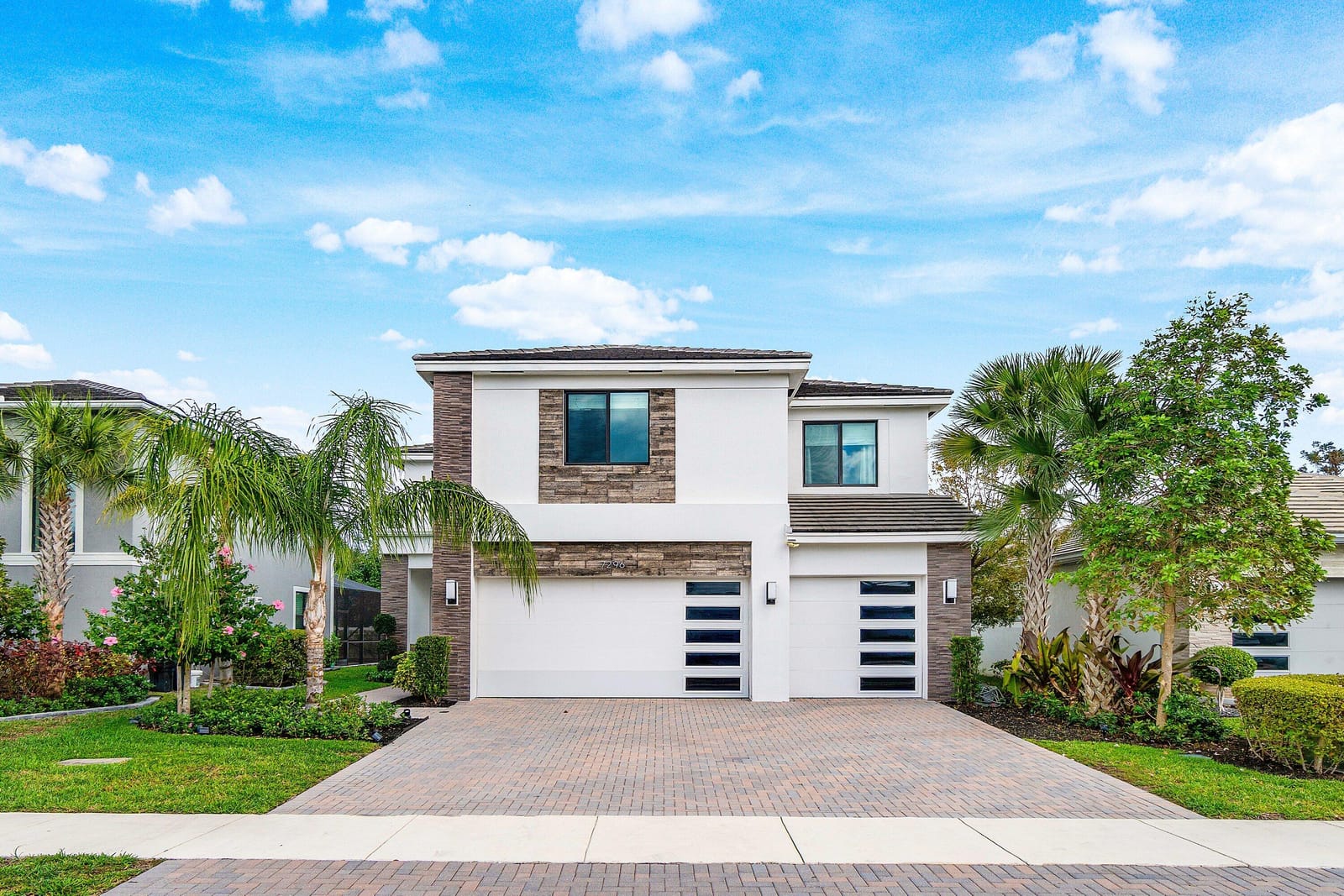 7296 Estero Drive (), Lake Worth, FL 33463