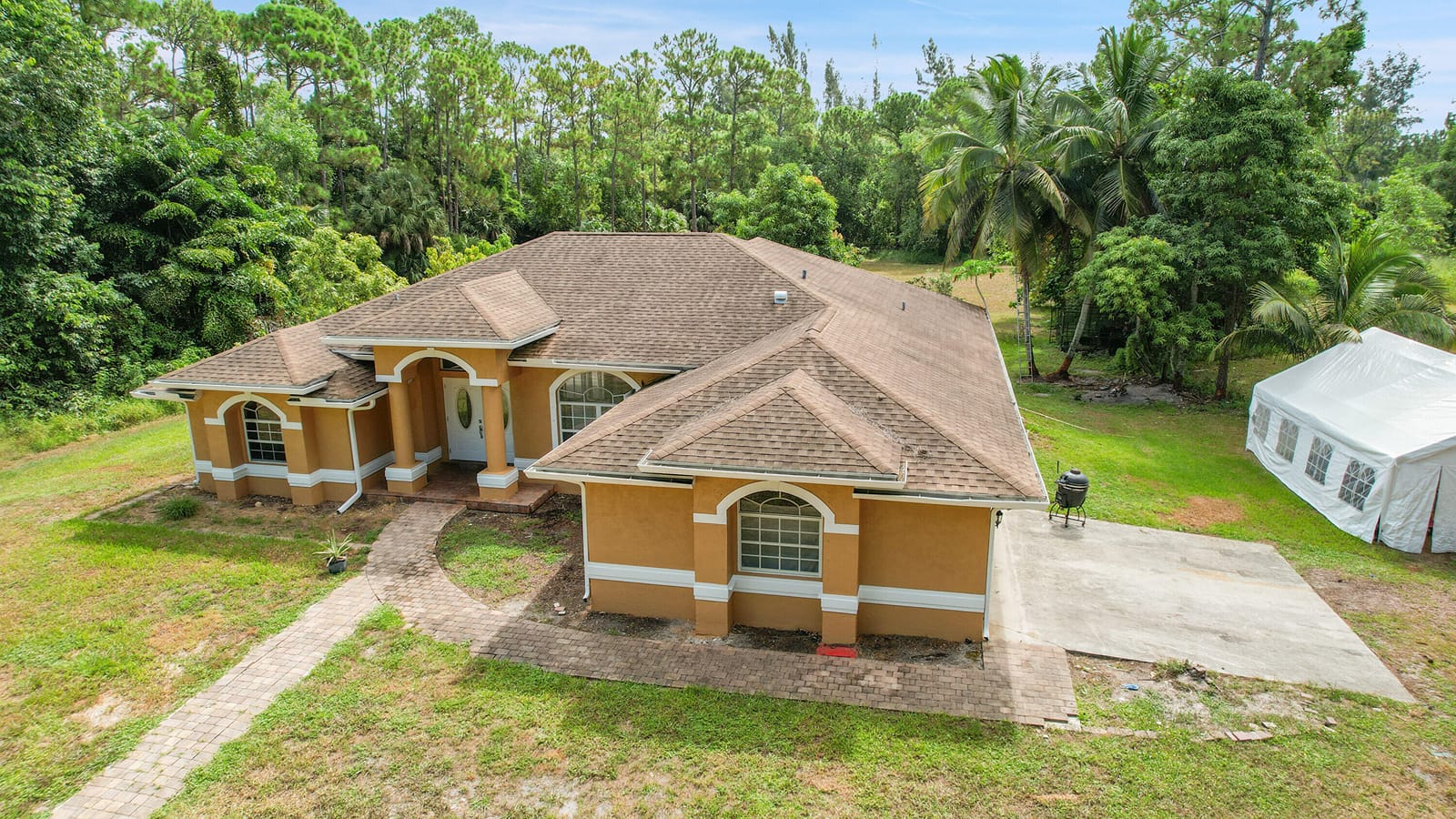 2376 Fawn Drive, Loxahatchee, FL 33470 photo 29