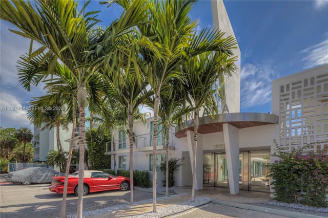 1601 West Avenue 202, Miami Beach, FL 33139