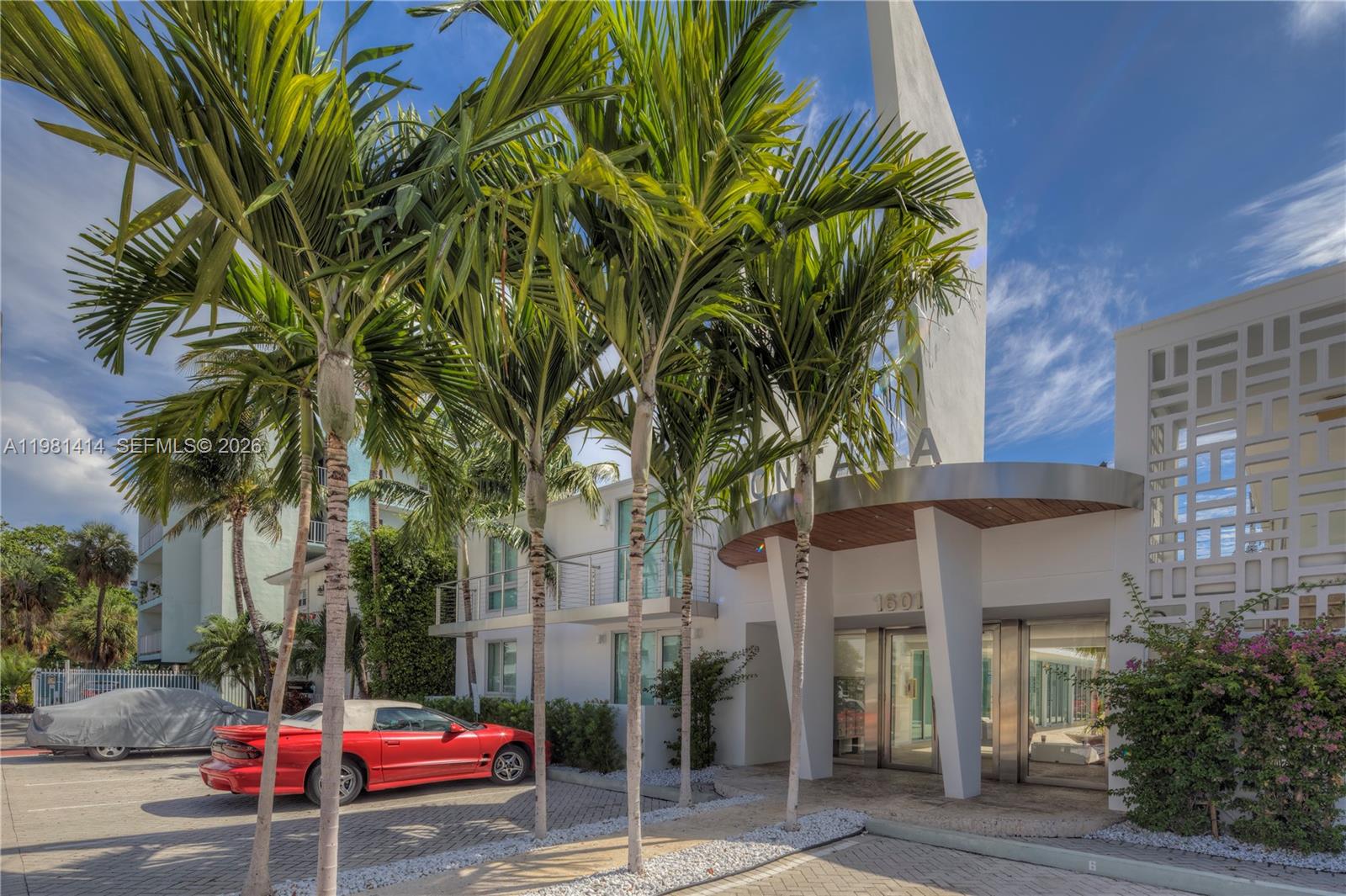1601 West Avenue 202, Miami Beach, FL 33139, Miami Beach