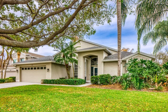 3099 SW Captiva Court, sold in Islesworth, Palm City, FL