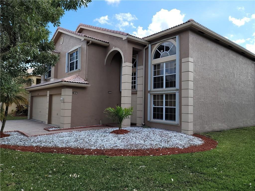 2281 SW 164th Avenue, Miramar, FL 33027, Miramar