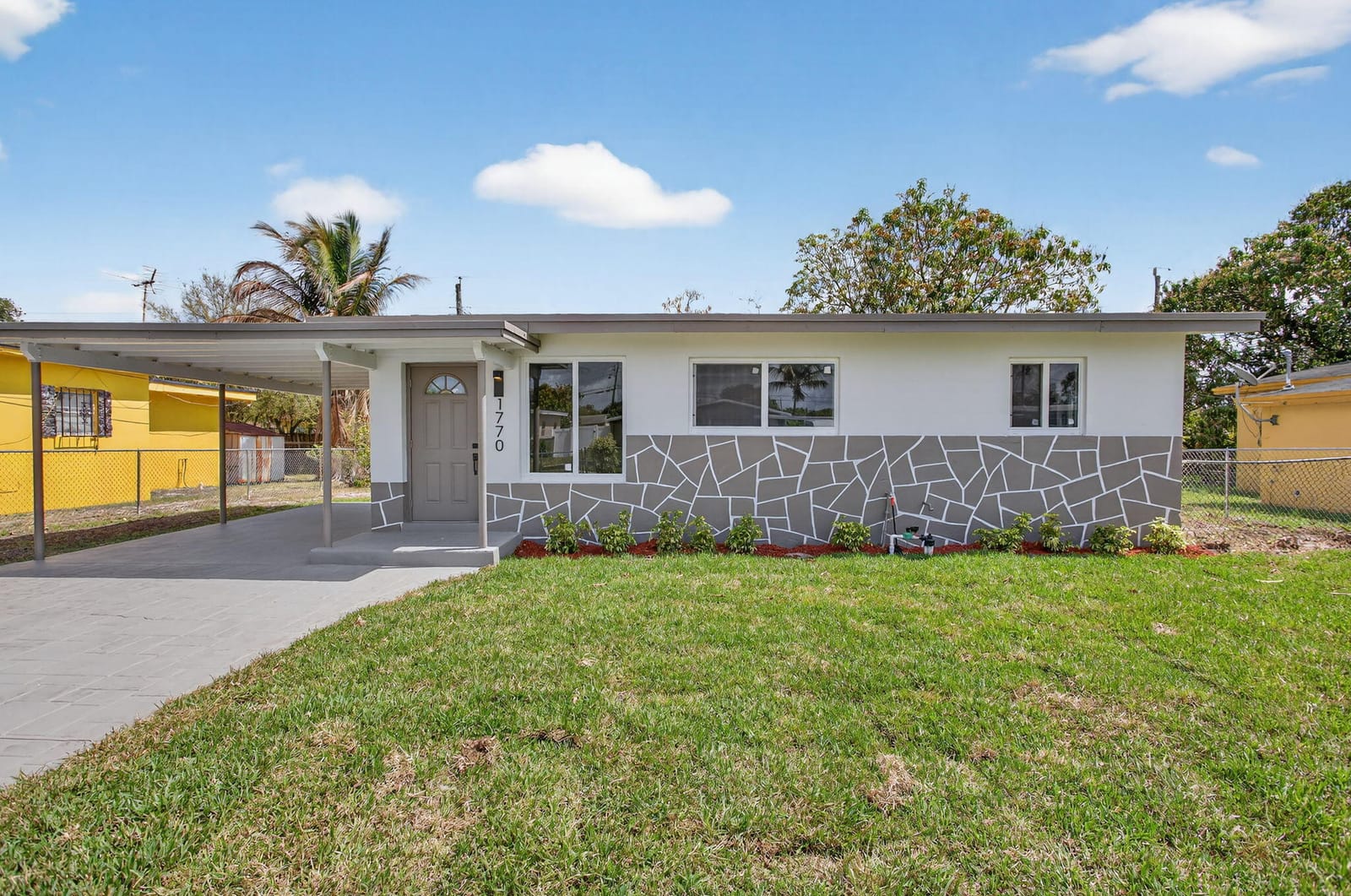 1770 NW 26th Avenue, Fort Lauderdale, FL 33311