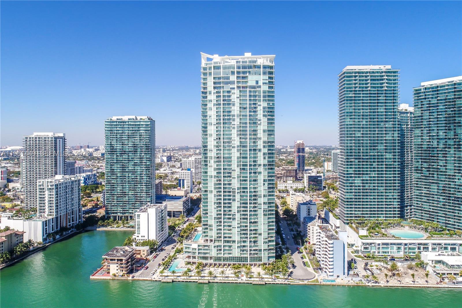 2900 NE 7th Avenue 404, Miami, FL 33137, Miami