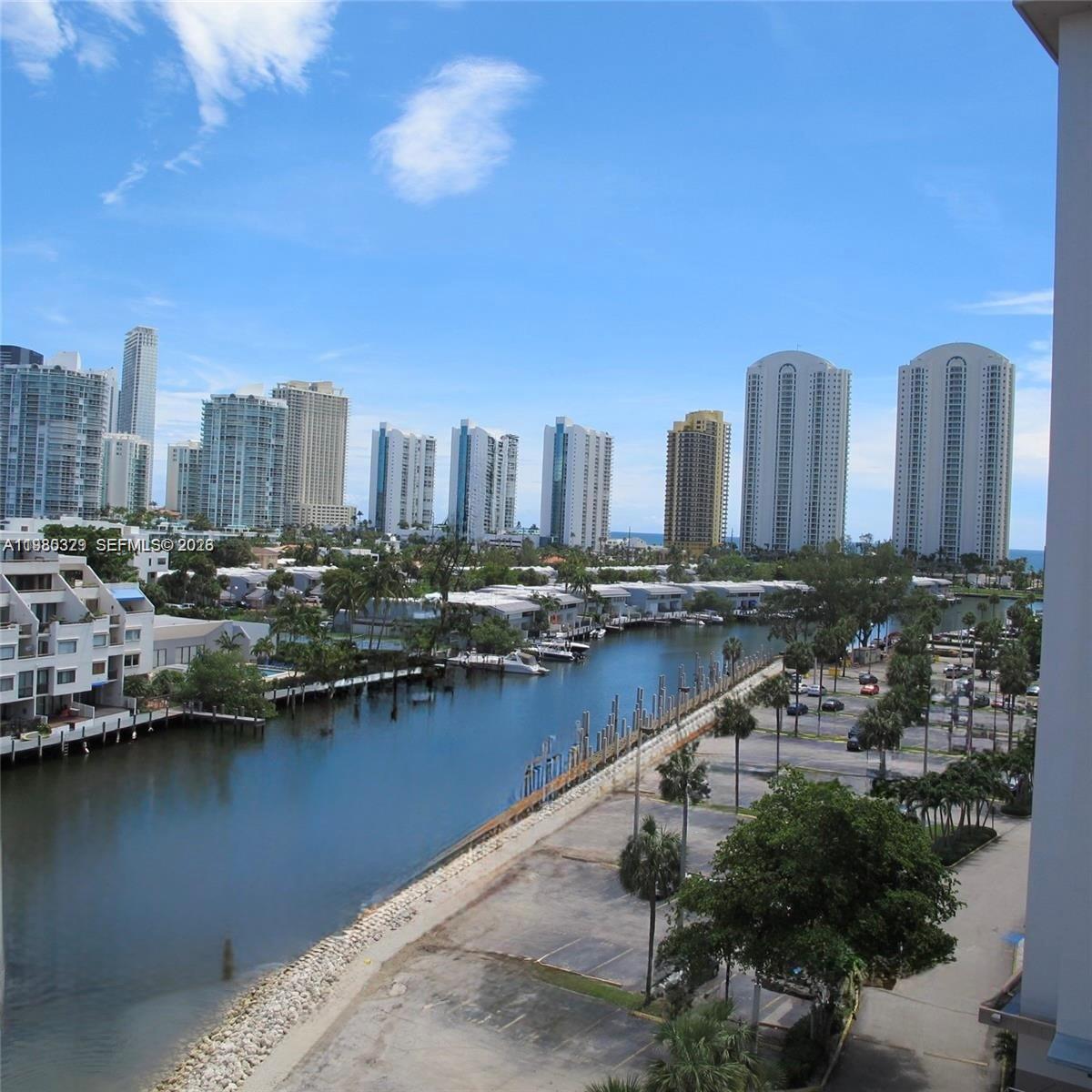 400 Kings Point Drive 812, Sunny Isles Beach, FL 33160, Sunny Isles Beach