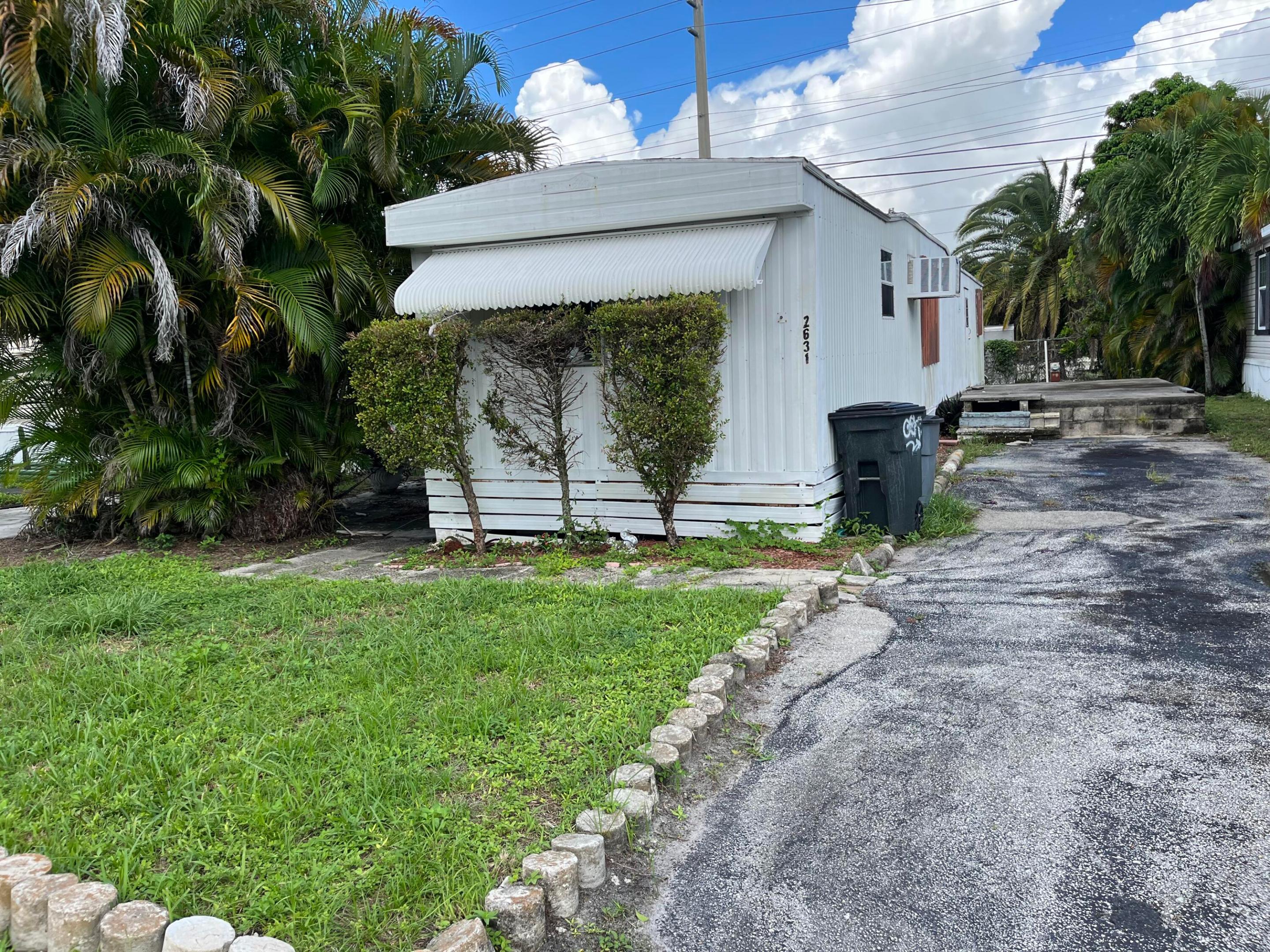 2631 SW 54th Street, Fort Lauderdale, FL 33312, Fort Lauderdale