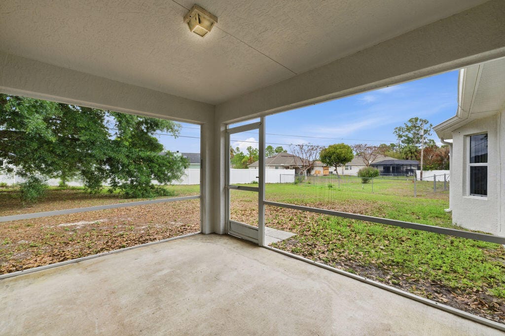 2316 SW Abalon Circle, Port St. Lucie, FL 34953 photo 11