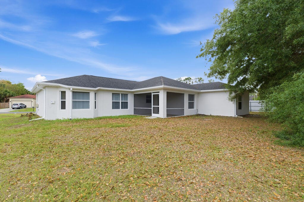 2316 SW Abalon Circle, Port St. Lucie, FL 34953 photo 5