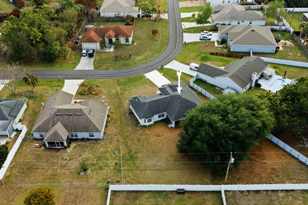 2316 SW Abalon Circle, Port St. Lucie, FL 34953 photo 8