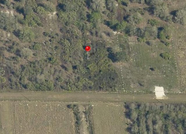 14829 252nd Street, Okeechobee, FL 34972