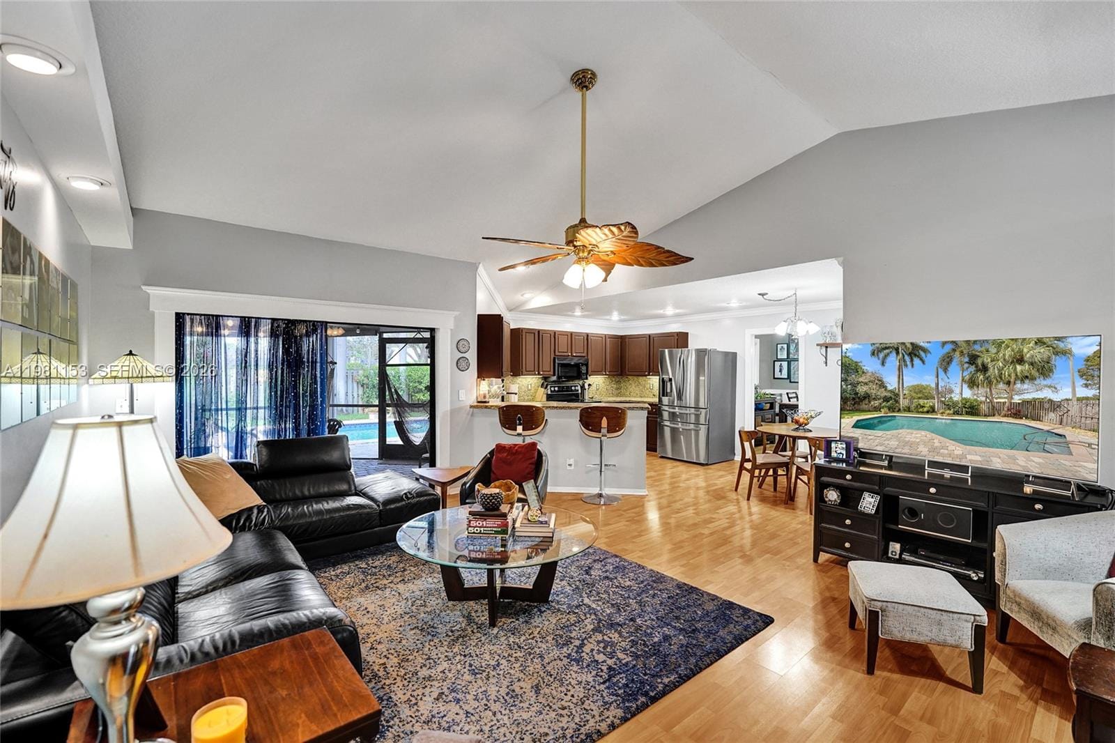 1741 W Oak Knoll Circle, Davie, FL 33324 photo 6
