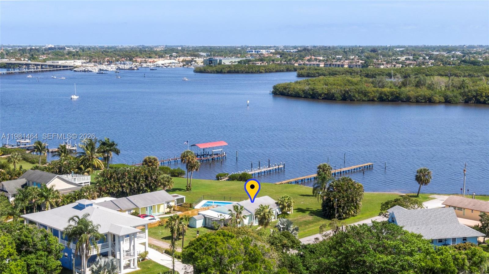 779 SW 31st Street, Palm City, FL 34990, Palm City