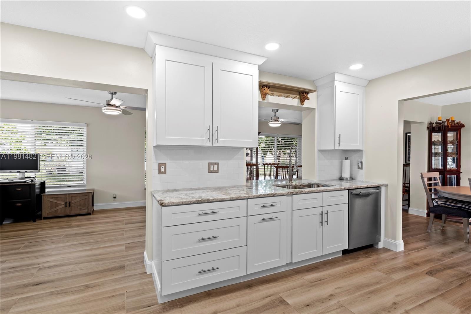 6945 NW 17th Street, Margate, FL 33063