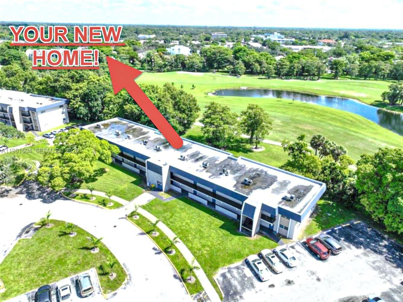 7911 N Colony Circle N 202, Tamarac, FL 33321, Tamarac