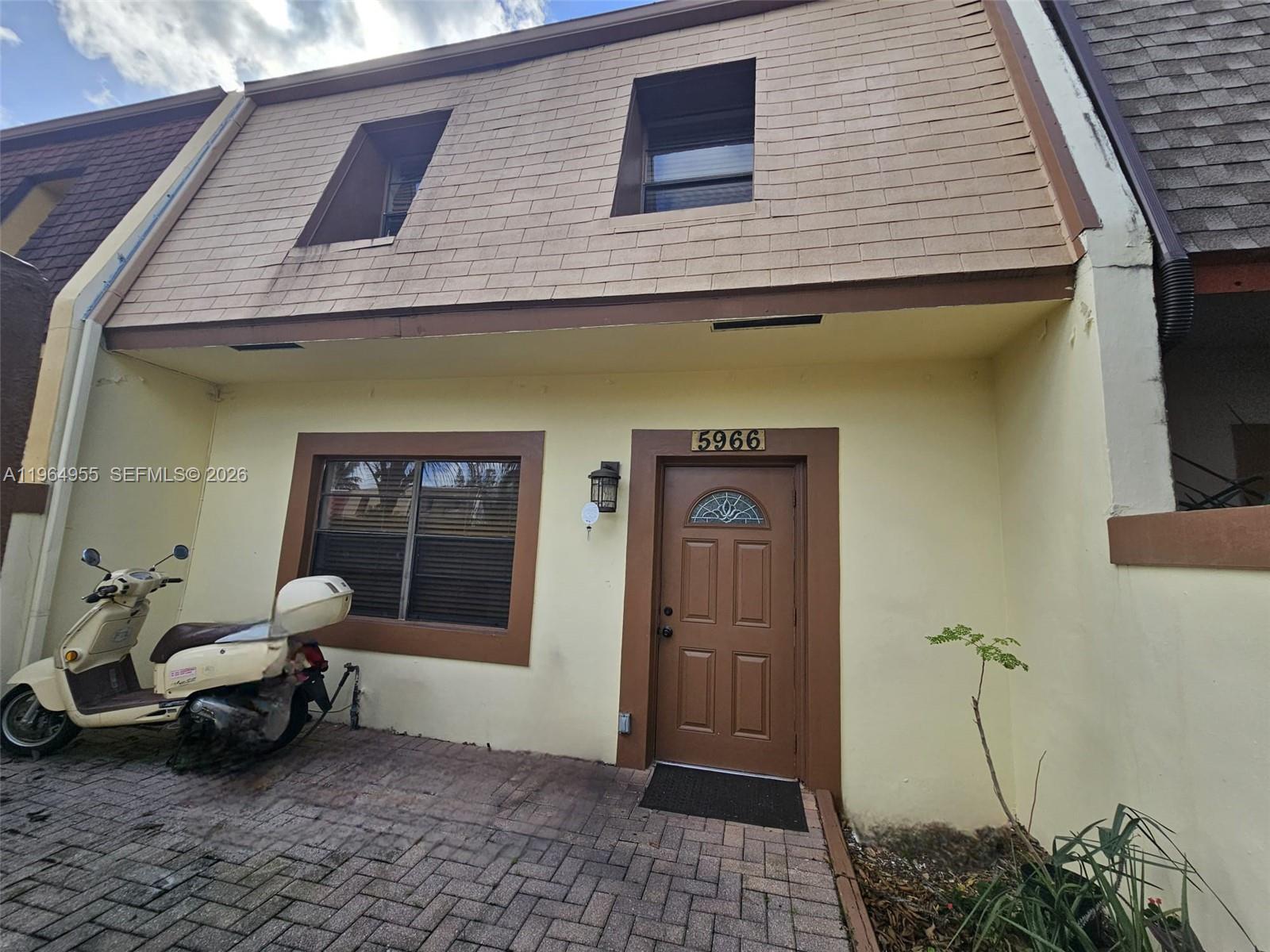 5966 NW 24th Court, Sunrise, FL 33313, Sunrise