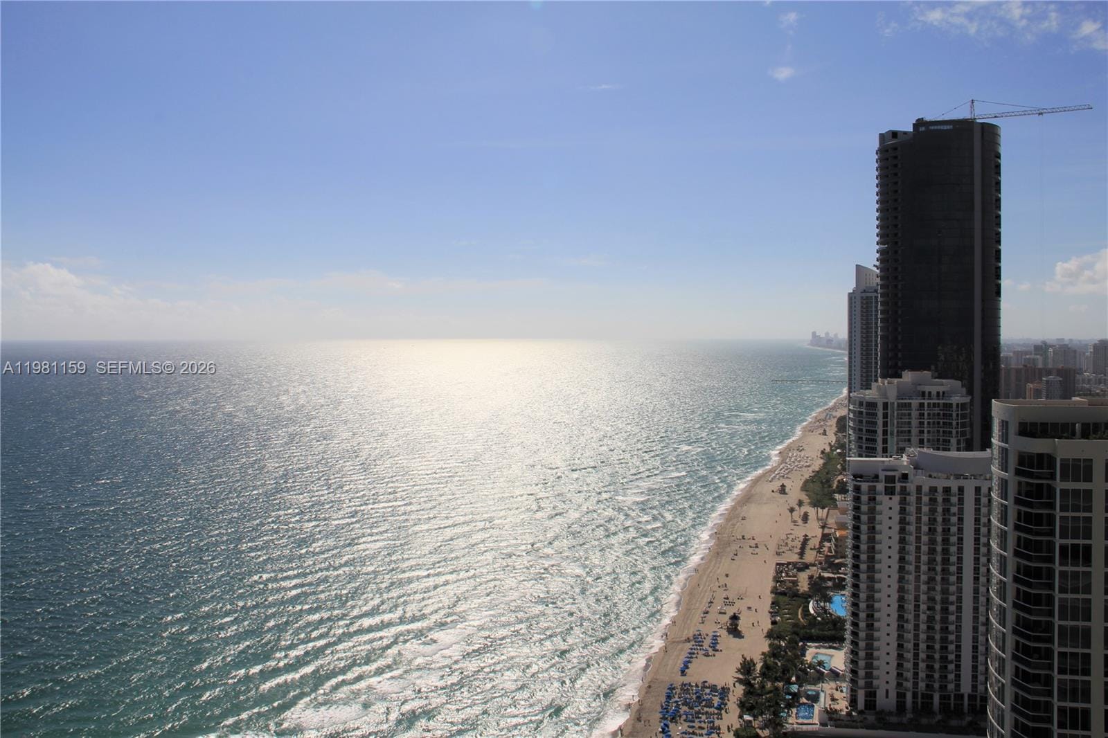 18975 Collins Avenue 2504 — photo 11