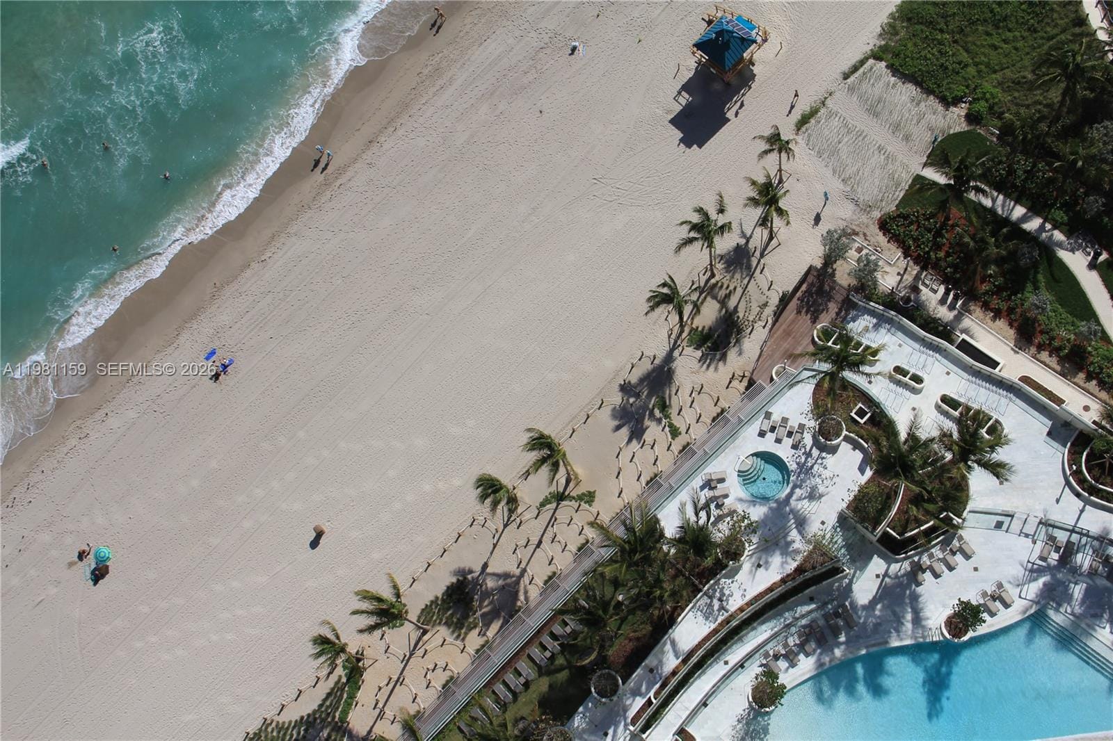 18975 Collins Avenue 2504 — photo 9