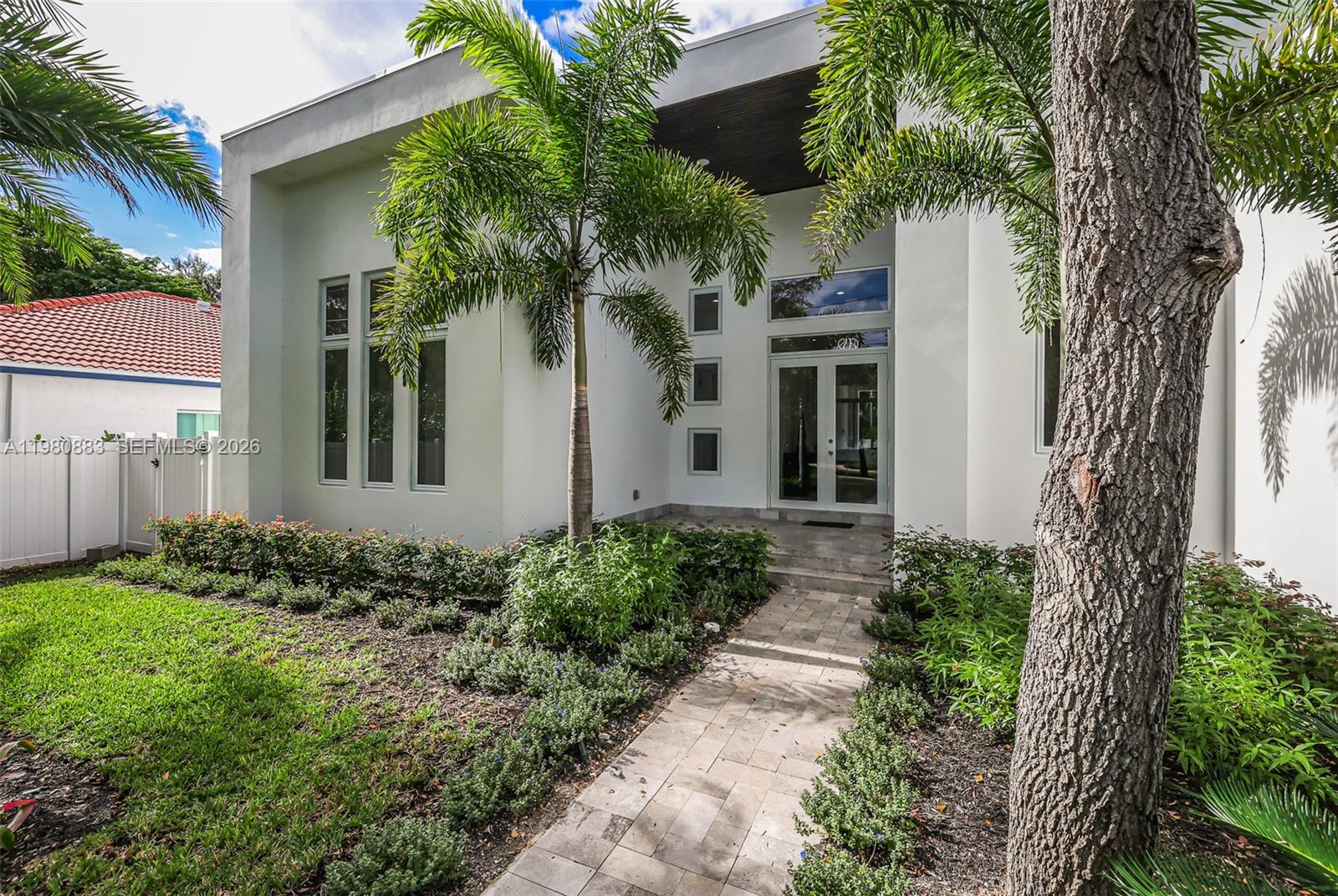 11780 NE 8th Avenue, Biscayne Park, FL 33161, Biscayne Park