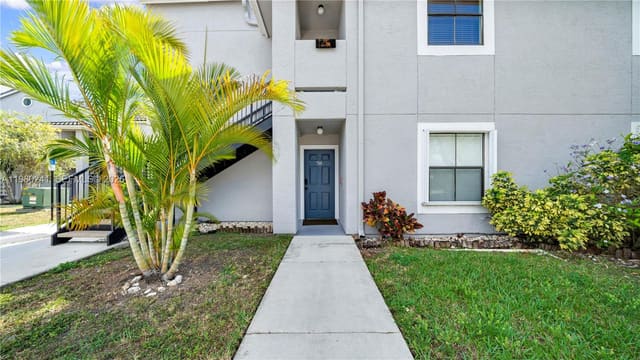 15050 SW 103rd Terrace 7108, Miami, FL 33196