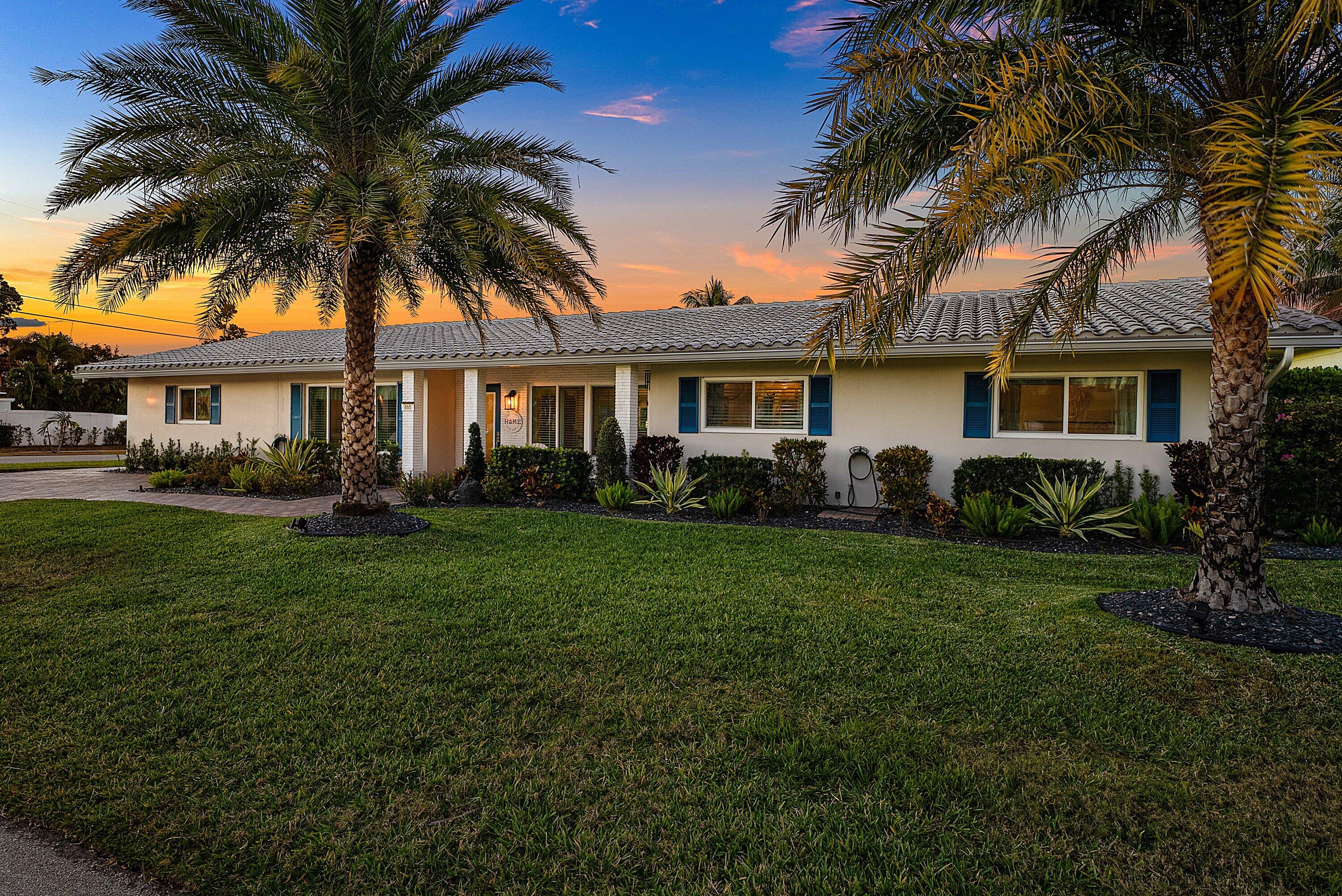 865 NE 5th Street, Deerfield Beach, FL 33441, Deerfield Beach