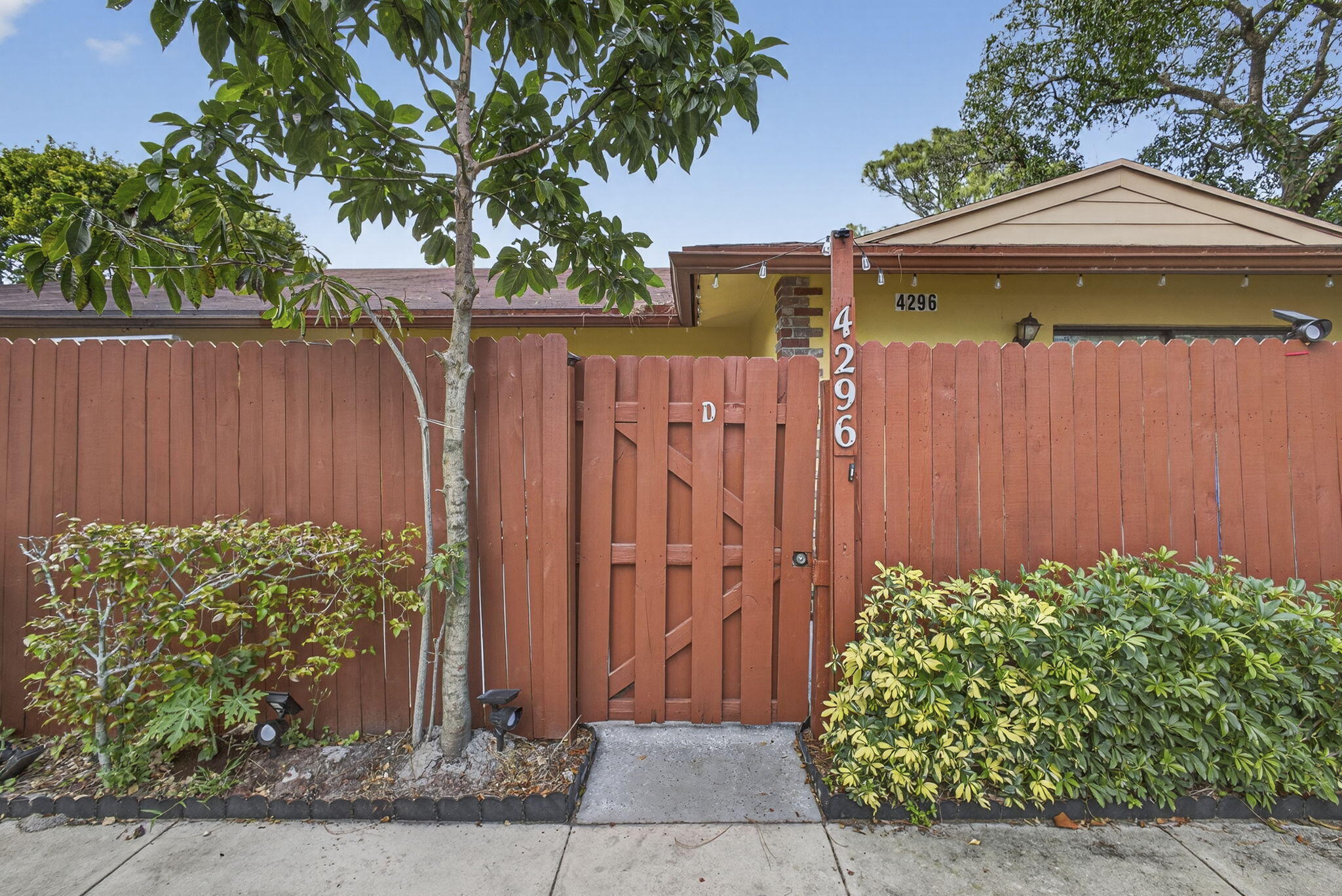 4296 Woodstock Drive D, West Palm Beach, FL 33409, West Palm Beach