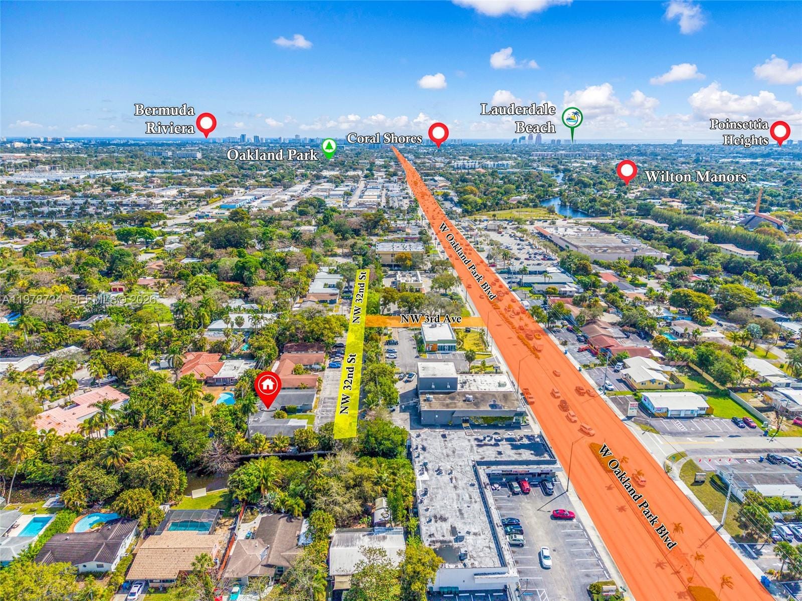 355 NW 32nd Street — photo 8