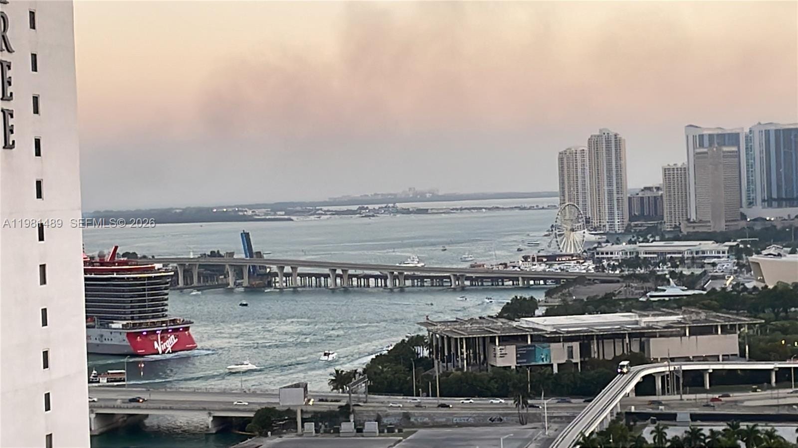 1750 N Bayshore Drive 2814, Miami, FL 33132 photo 11